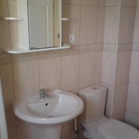Roni Guest house